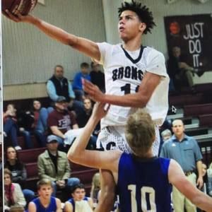 Meet your Posher, Donovan